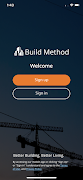 Build Method App poster