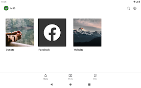 Il Mio Studio Biblico screenshot 3