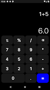Simple Calculations скриншот 1