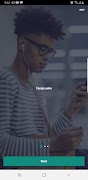 Sikia App poster