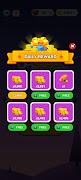 HexStack Puzzle 3D penulis hantaran