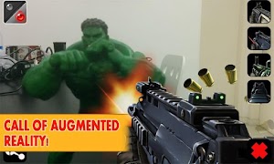 Weapon Cam Simulator screenshot 7