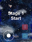 Space Runner ảnh chụp màn hình 7