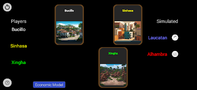 3 Schermata Zero-Sum