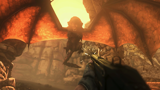 ARK: Ultimate Mobile Edition screenshot 5