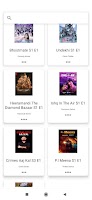 hottflix captura de pantalla 1