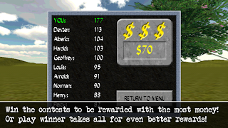 Archer screenshot 4
