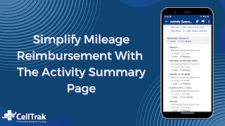 CellTrak imagem de tela 2