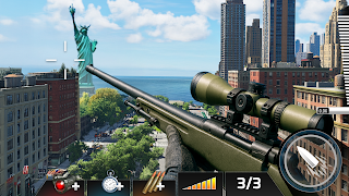 Kill Shot Bravo 截图 1