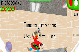 Baldi Birthday Basic 2 imagem de tela 5