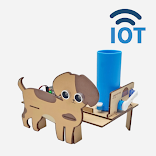스마트 급식기 IoT