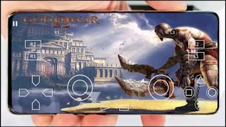 PS2-PS3 Emulator Pro screenshot 3
