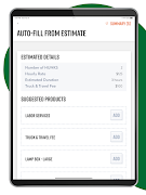 HunkSquad captura de pantalla 6