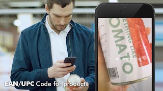 XPAND Code Reader اسکرین شاٹ 3