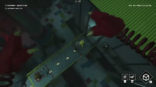 برنامه‌نما Project Playtime عکس از صفحه