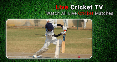 Live Cricket TV : Streaming HD screenshot 4