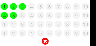 Learn Addition: Visual Calculator 海報