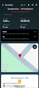 Speedometer : GPS Speedometer screenshot 7