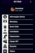 Poster NET USeB