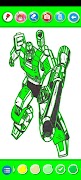 Transforme Coloring Book 스크린샷 4