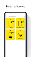 Kaafi Data ảnh chụp màn hình 2