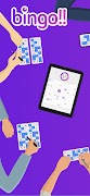 bingo!! poster