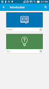 Learn XML by GoLearningBus screenshot 2