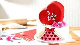 Cake Decoration Tutorial स्क्रीनशॉट 3