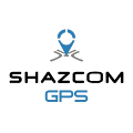 SHAZCOM GPS