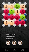 3 Schermata Squares