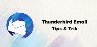 Thunderbird Email Android Tips capture d'écran 2