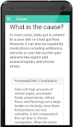 Leaky Gut Guide screenshot 3