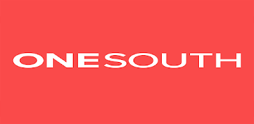 One South poster