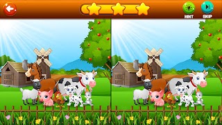 Find the Difference screenshot 4