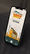 برنامه‌نما Feiticeiro FM عکس از صفحه