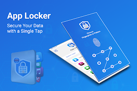 App Lock: Lock Master Poster