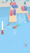 Sea Cleaner تصوير الشاشة 1