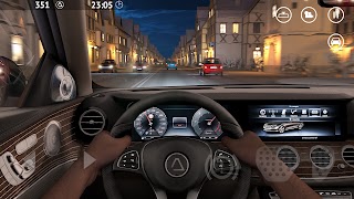 برنامه‌نما Driving Zone: Germany عکس از صفحه