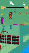 برنامه‌نما Javelin Race عکس از صفحه