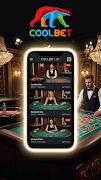 Coolbet تصوير الشاشة 3