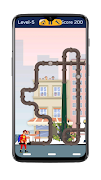 Fire Pipe Puzzle 截圖 2