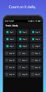 Habit Tracker Ekran Görüntüsü 3