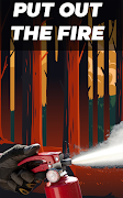 Poster Forest Fire