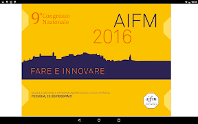 AIFM 2016 screenshot 2