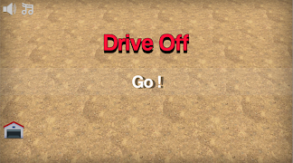 Drive Off 截圖 4