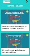 DiabetesXcel screenshot 1