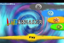 پوستر LineBreaker