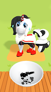 Unicorn DIY imagem de tela 2