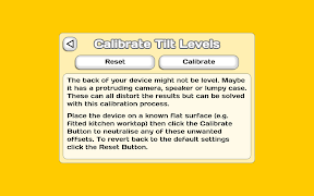 Spirit Level Screenshot 7