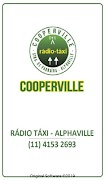 Cooperville poster
